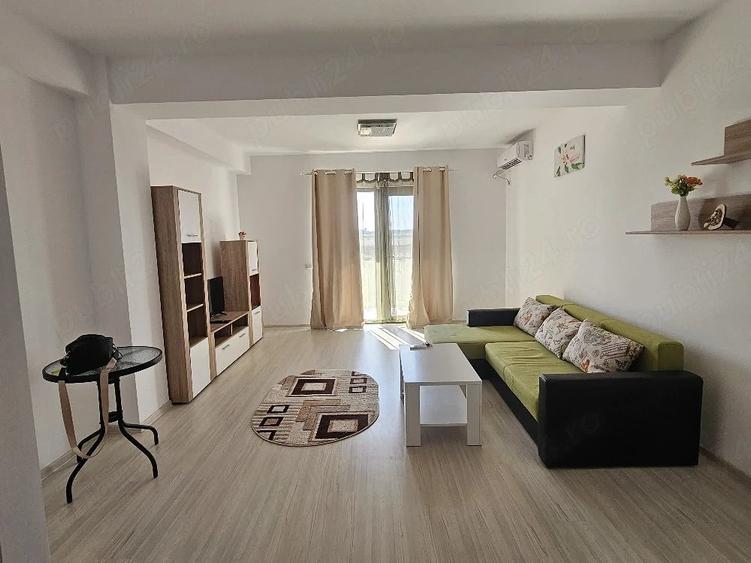 Apartament cu 2 camere decomandat în Nord