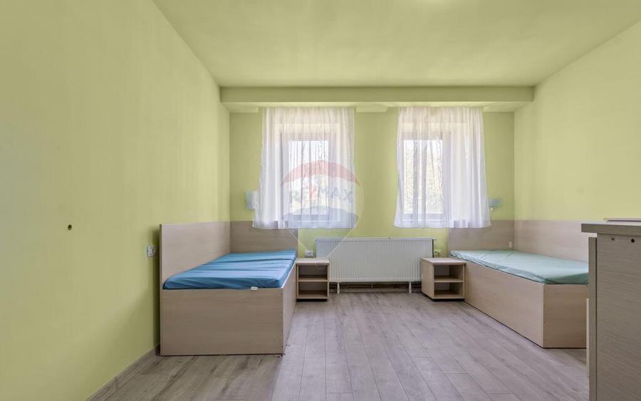 Casa noua 246 mp cu teren 1363 mp de vanzare Sannicolau... - 12