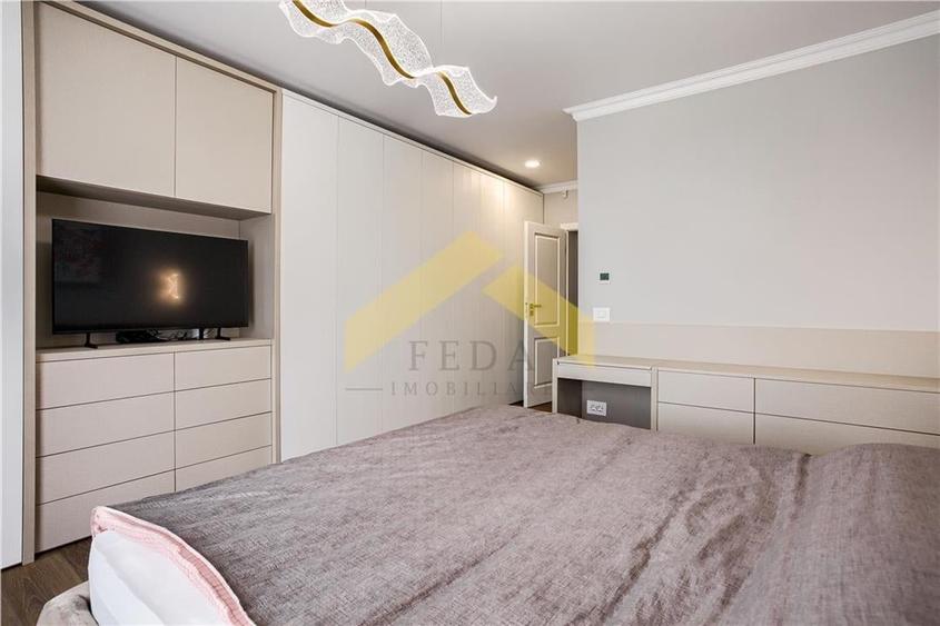 Casa noua la sol de vanzare in Livada - 15