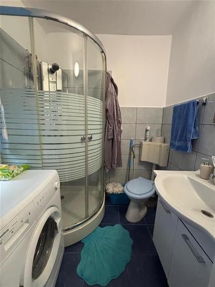 GARSONIERA MOBILATA | UTILATA | ZONA ROGERIUS | ORADEA - 5