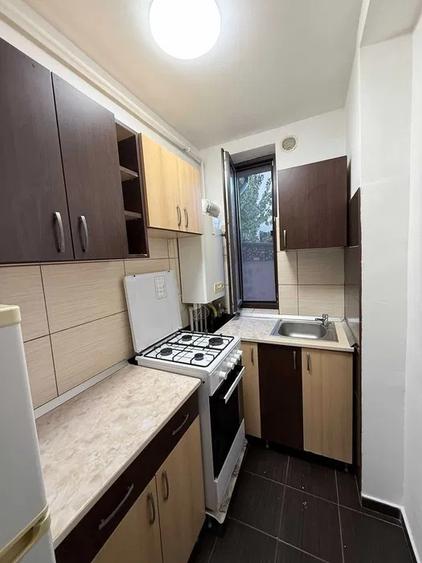 Garsoniera, 35 mp, decomandat, centrala, metrou, Alexandru Obregia - 4