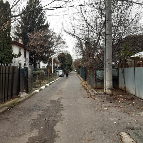 Baba Novac-Campia Libertatii ,garsoniera   etaj 1 /P+1+Pod. - 2