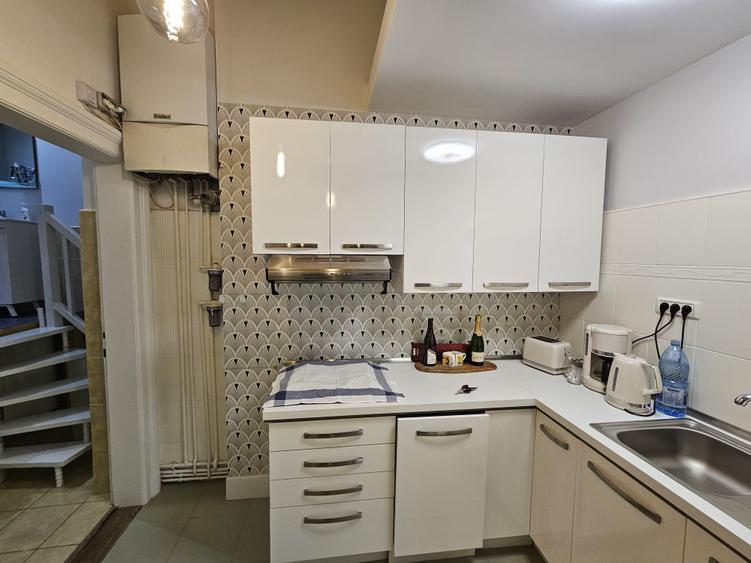 Ap 4 camere, 2 băi, wc serviciu, et 2 din 2, central, Timișoara - 18