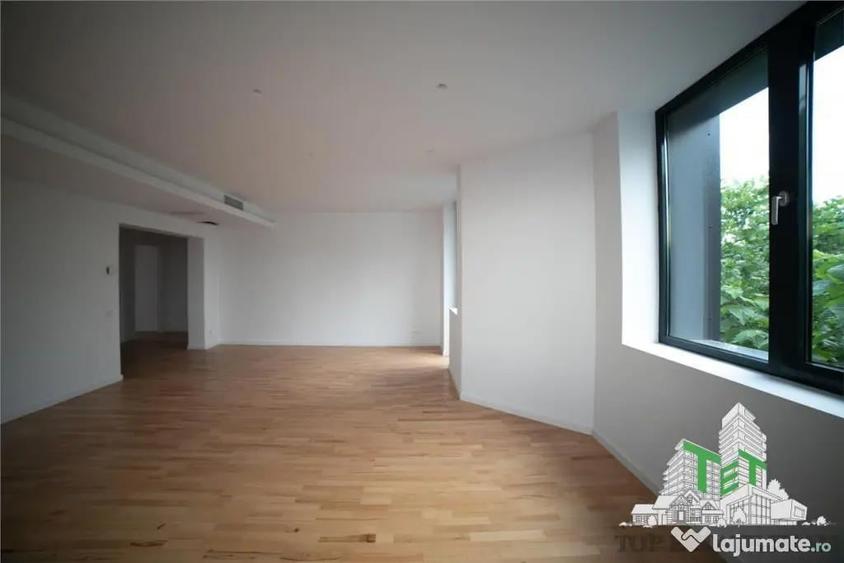 Herastrau-Nordului, apartament 5 camere in bloc nou - 4