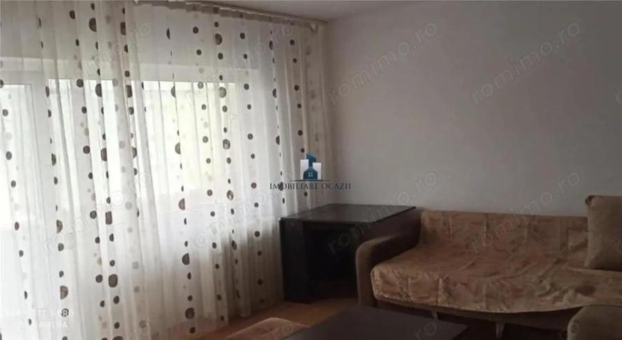 Inchiriere Garsoniera Decomandata Berceni-Secuilor - 1