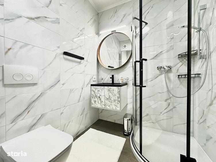 Apartament 3 camere scara interioara/parcare subterana/Maurer Villas - 7