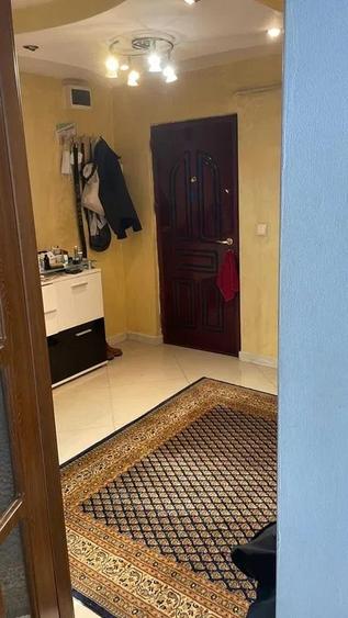 Apartament 2 camere Zona Cafeneaua Rendez-Vous - etaj 2 - 60 mp - 4
