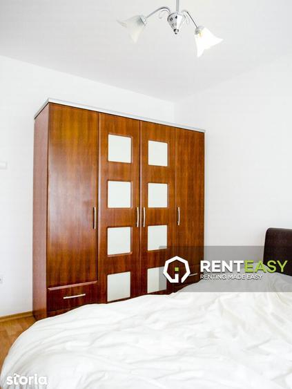 Apartament cu 2 camere in Piata Unirii - 5
