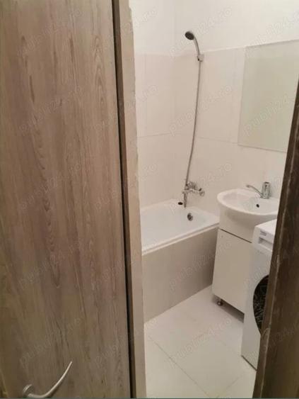 Vand garsoniera Pacii - 10