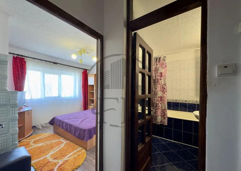 Apartament 2 camere de vanzare Costinesti, Constanta - 11