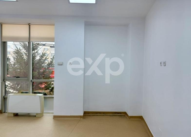 Spațiu activitati medicale de 22mp de închiriat, zona Mioritei - 5