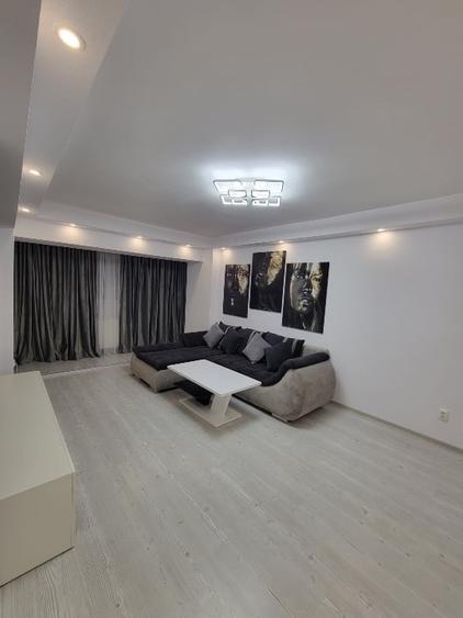 Apartament 2 camere decomandat-zona excelentă,mobilat si utilat - 3