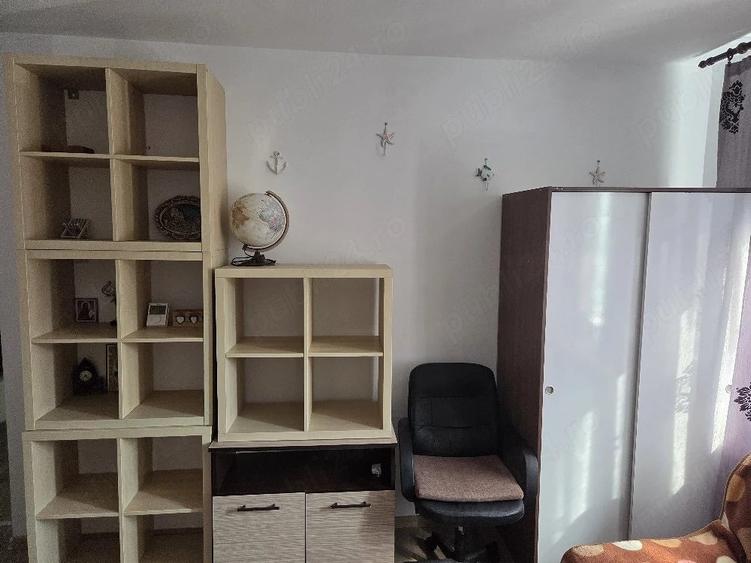 Inchiriez apartament 2 camere - 2