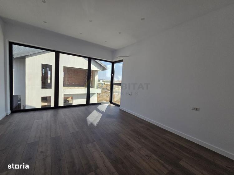 Casa moderna de vanzare in Tunari construc?ie 2025, gata de mutare! - 3