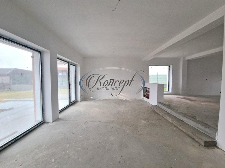 Casa alipita cu garaj in Feleacu - 6