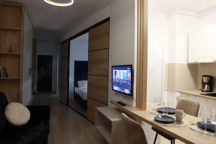 Proprietar Apartament Studio Kara Residence - Zona Aradului (British School Babel) - 5