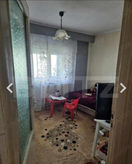 Apartament cu 3 camere, 66 mp, zona-Micro 16 - 5