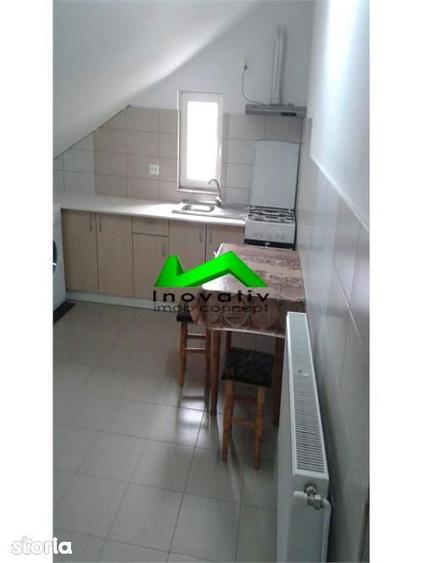 Apartament 3 camere loc parcare Sibiu Gusterita - 7