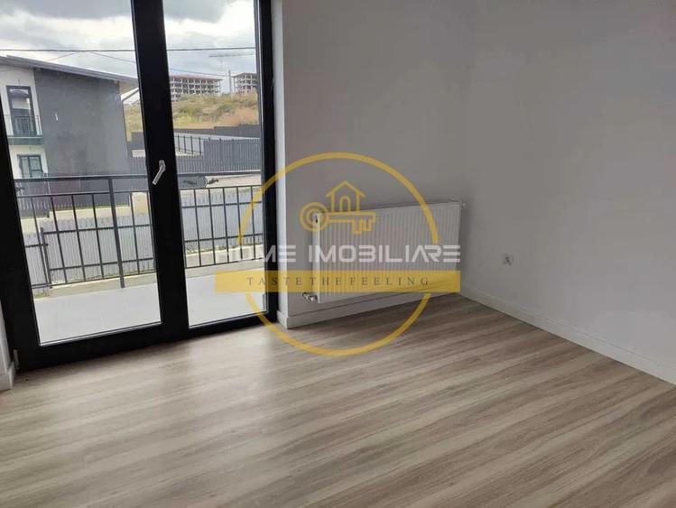 🏠 Casa individuala, 4 Camere, bucatarie separata, 450mp Teren / 📍Valea Lupului - 2