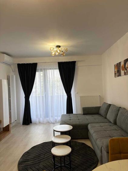 Apartament 2 camere NOU - Bucuresti Preciziei , prima inchiriere - 2026 - 4