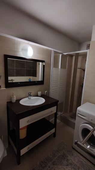 Garsoniera de închiriat  - 6