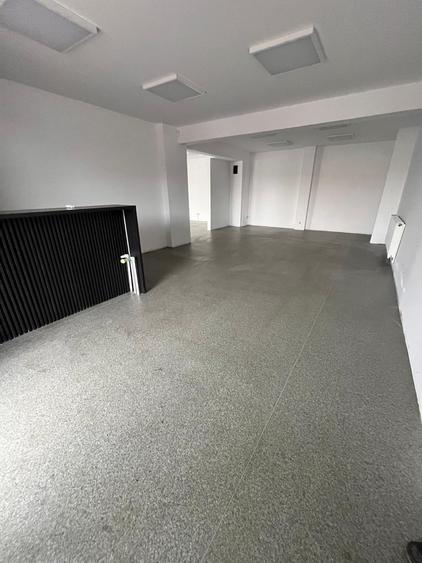 Spatiu comercial Prelungirea Ghencea / randament 8% - 11