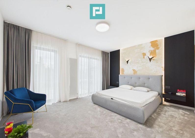 Re?edin?a Premium, 5 camere, teren 2400 mp - 12