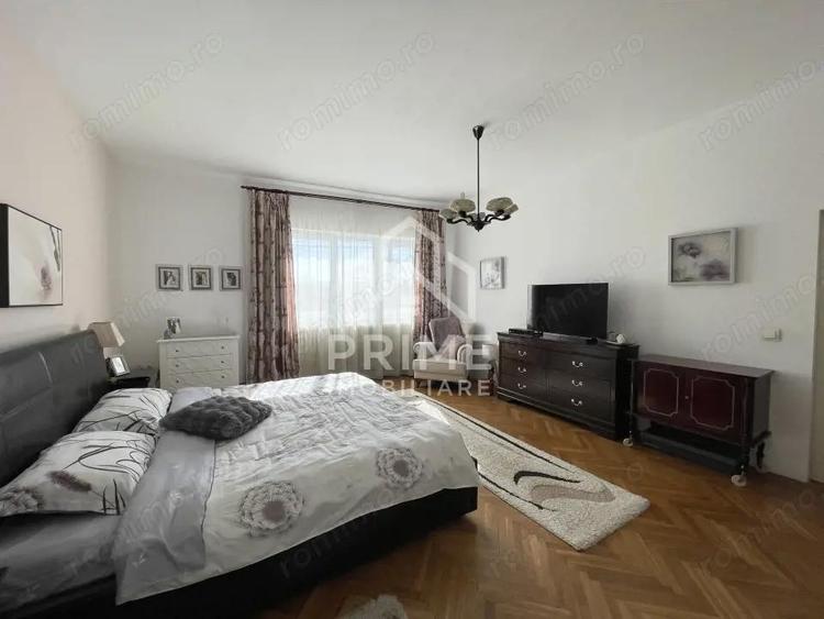 Casa de vanzare | teren 1250mp | zona centrala| arhitectura clasica | Alba Iulia - 5