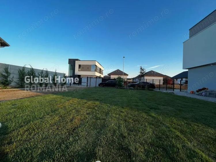 Teren 300 MP Oferta Luna Decembrie | Utilitati | Proiect casa gratuit | - 14