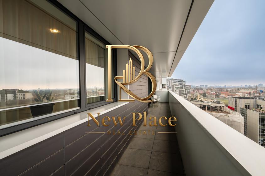 Cortina Residence | Apartament exclusivist | Mobila Rovere | LUX - 15