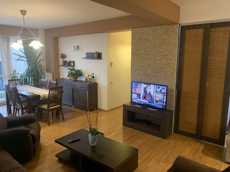 Inchiriez Apartamet 3 camere Prelungirea Ghencea - 2