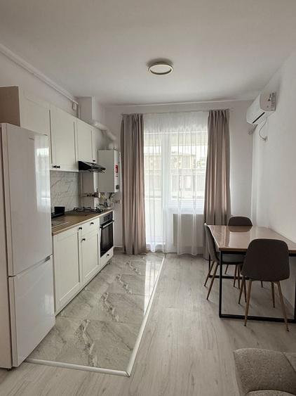 Inchiriez apartament ( studio ) , Weiner Palada ,Militari Residence. - 8