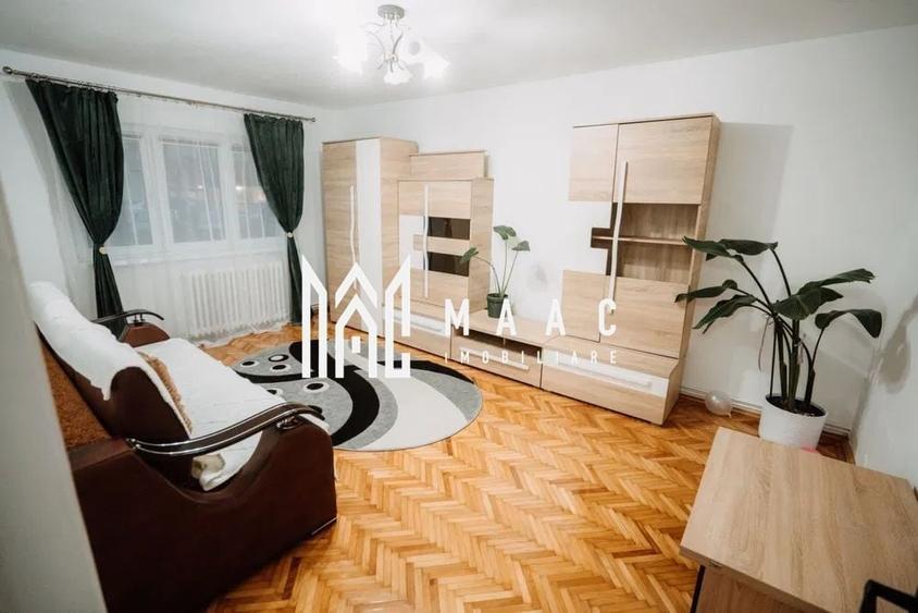 Apartament | 2 camere | Parter | 53 MPU | Strand - 1