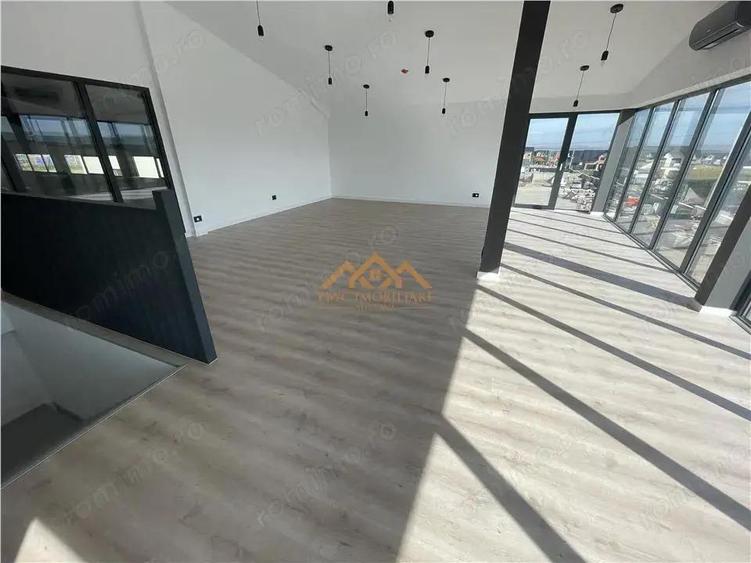 De inchiriat | Hala noua | 600mp - 5