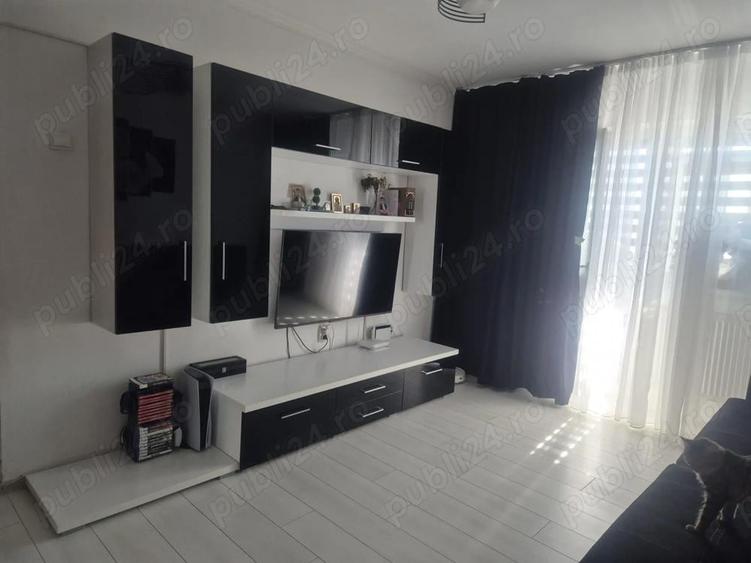 Vanzare apartament 2 camere decomandat in Pite?ti Nord - 5