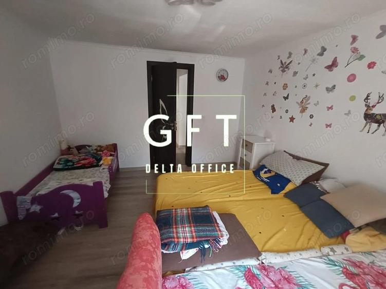 Apartament 3 camere de vanzare - Bistrita, ultracentral - 1