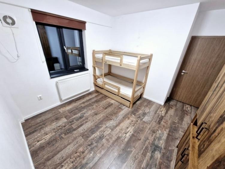 2 camere decomandat - mobilat utilat cu loc de parcare - Lidl Tudor Neculai - 8