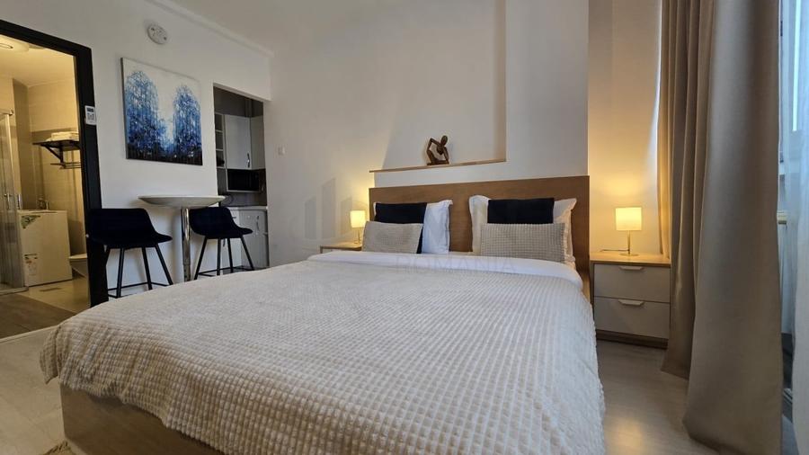 REA1026954 Studio Universitate Lux de vanzare - 3