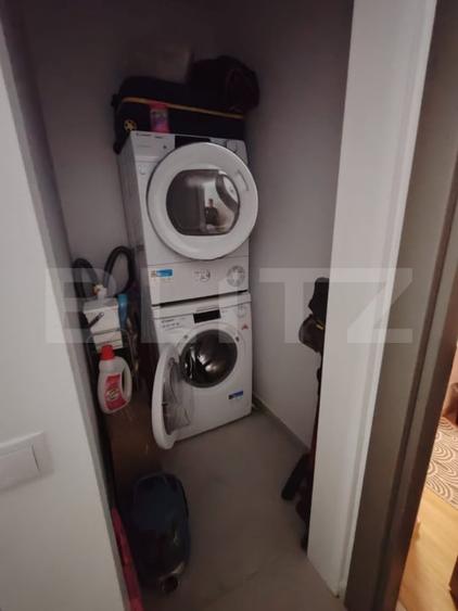 Apartament cu 3 camere, 63 mp, cu 2 bai si balcon mare, in zona Valea Garboului - 20