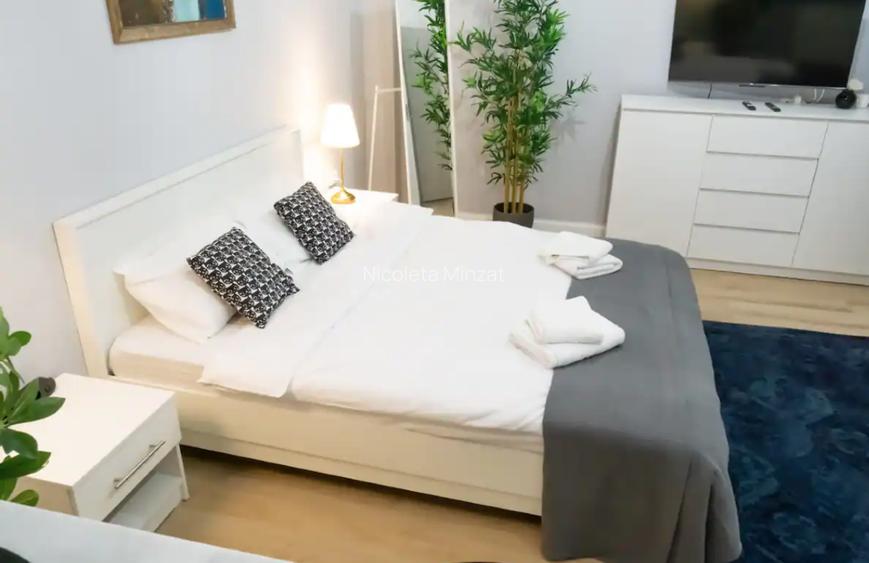 Garsonieră Centrul Vechi | Smârdan | Ideală investiție