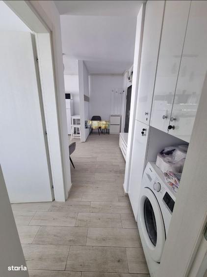 Apartament 2 camere Mamaia Nord Vedere Frontala la Mare Loc de Parcare - 8