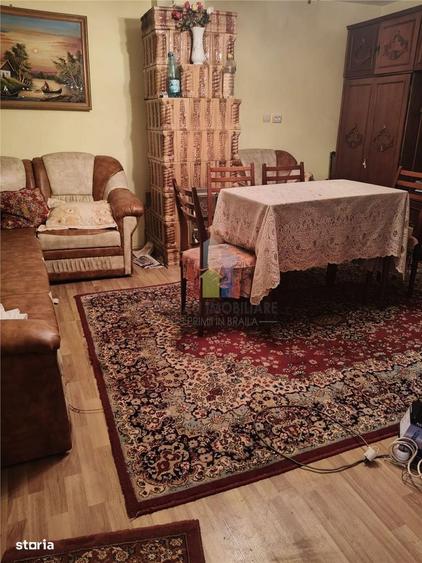 Casa 3 cam teren 250 mp deschidere 16 m Brailita - 3