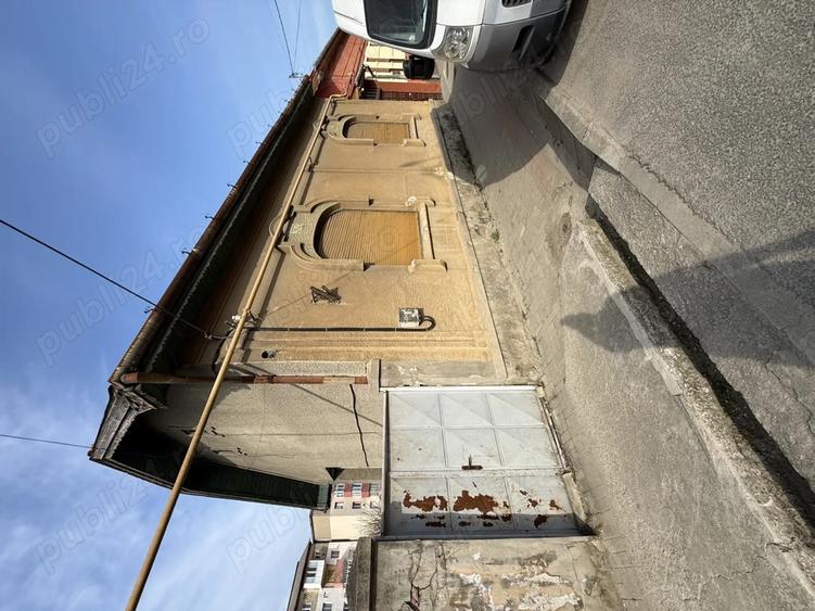 Casa de vanzare Ardealului cu teren mare - 1