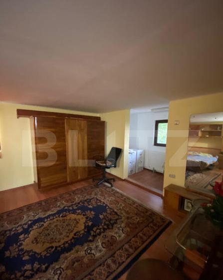 Casa cu 4 camere, SU 130 mp, teren 1900 mp, zona Galmeia - 11