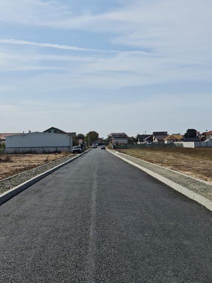 Teren de vanzare in Cumpana - 4