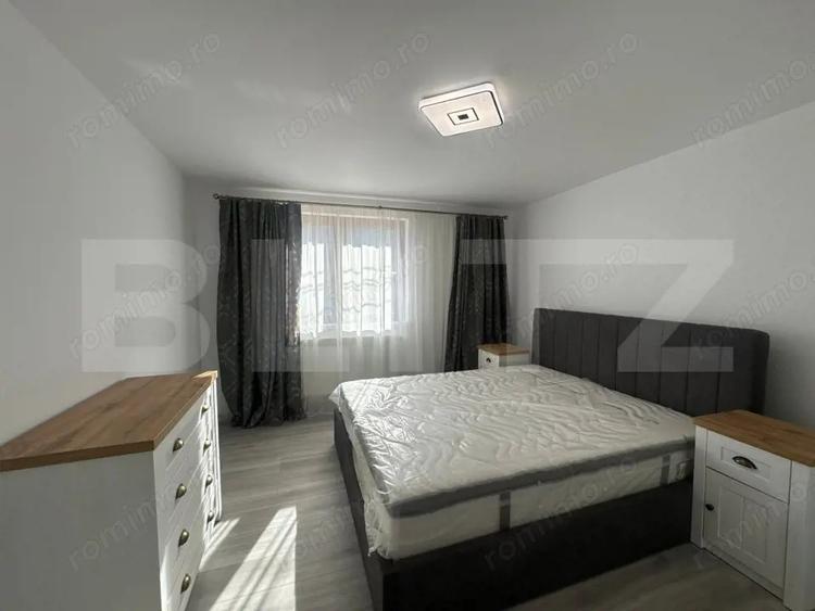 Casa 3 camere de inchiriat, 100 mp, zona Viile Noi - 1