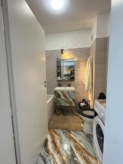 Apartament cu 2 camere mobilat in Militari Residence - 11