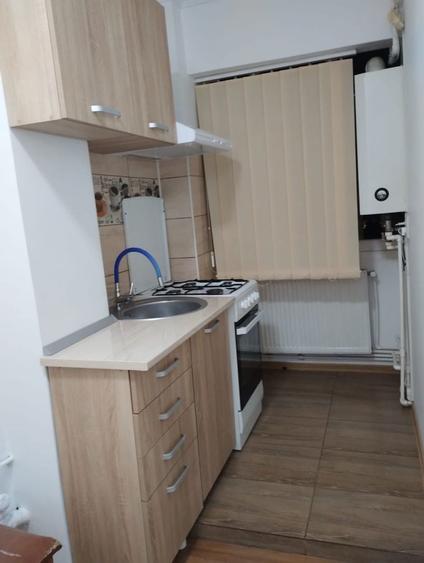 Garsoniera de inchiriat - 1