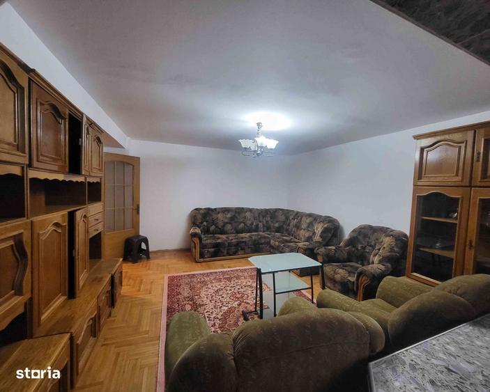 Apartament 3 camere decomandate Martir Horia - 10