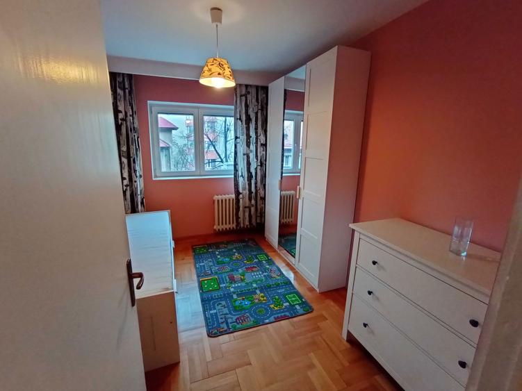 Vanzare apartament 3 camere, Teiul Doamnei, et. 3, an 1983, 71 mp - 7